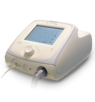 Respirateur Monnal T50 à domicile